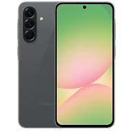 Смартфон Samsung Galaxy A56 5G 12/256 Awesome Graphite (A566B) 500_191_478819